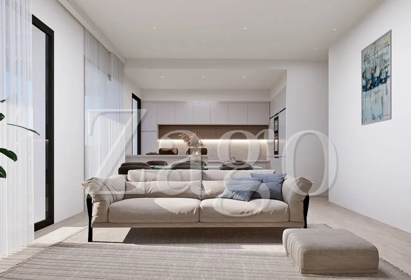 Casa con piscina in vendita a Balcón de Finestrat - Terra Marina, imagen 27