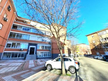 Piso en venta en San Blas