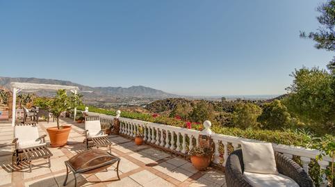 Photo 3 of House or chalet for sale in Hipódromo - Cerrado del Águila, Mijas