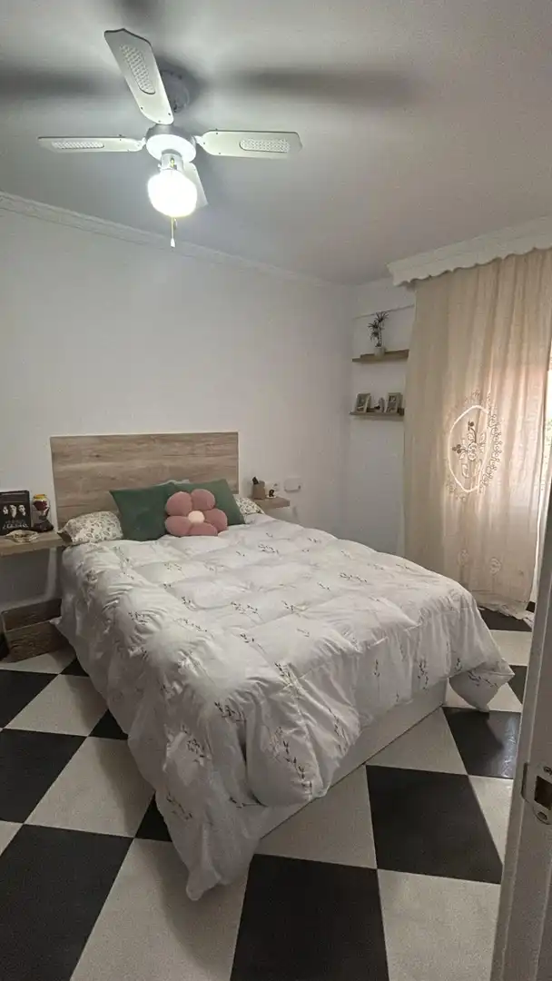 Wohnung mit Aufzug zur Miete in El Carmen, imagen 25
