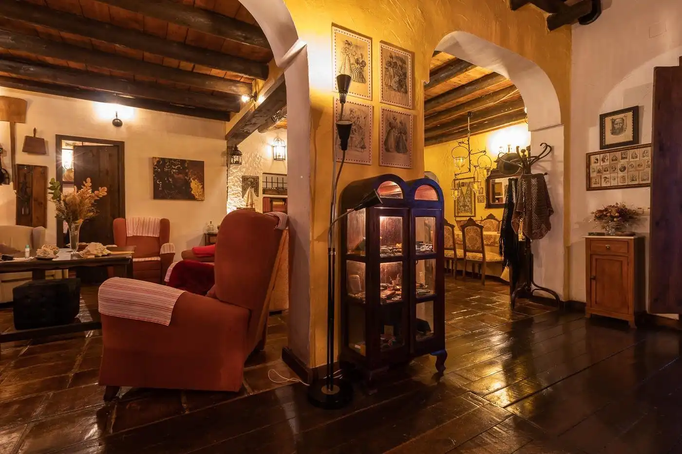 Casa o xalet en venda en Mula