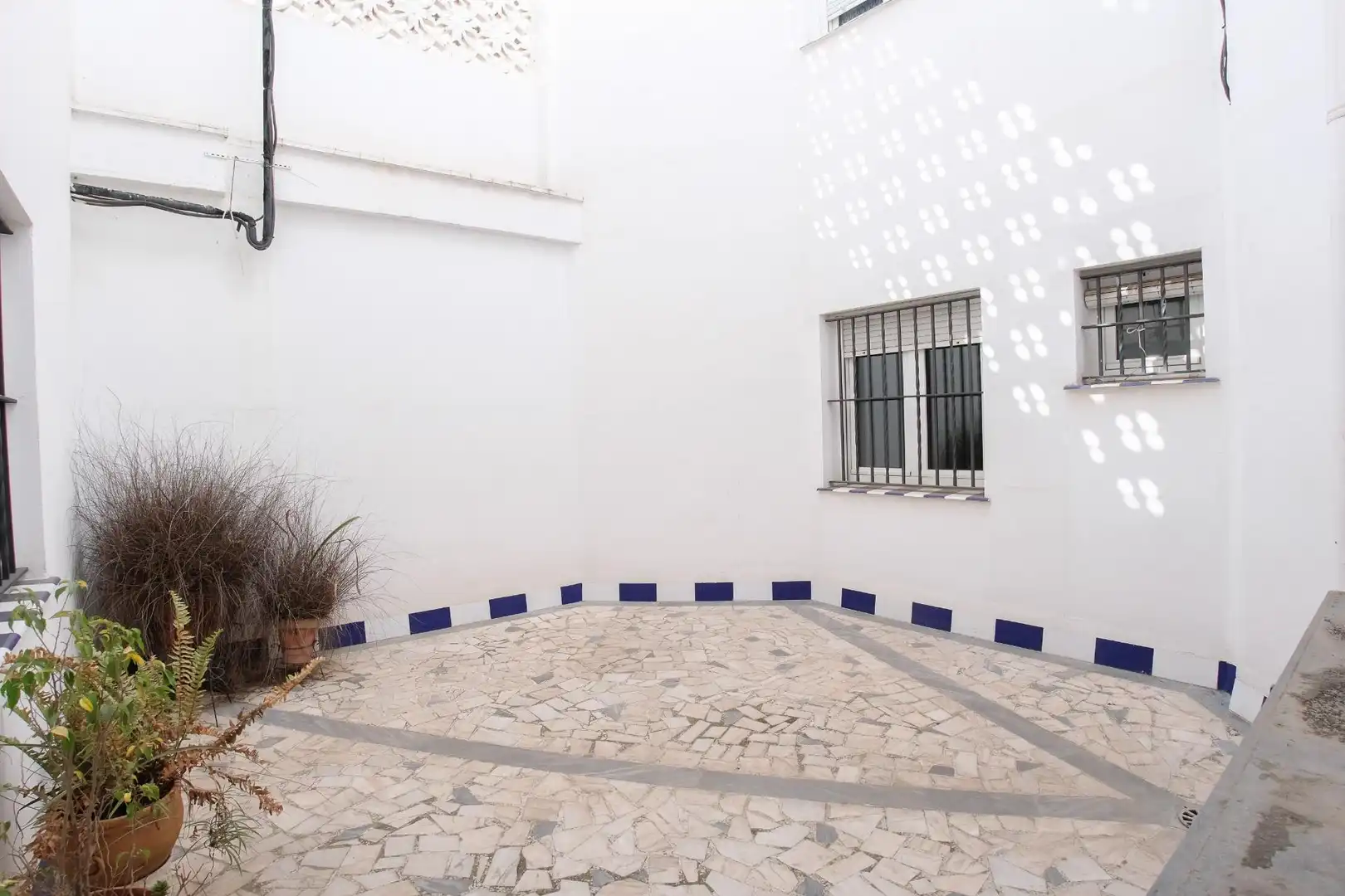 Apartamento en venta en Calle JOSE CRUZ AUÑON, Triana Oeste