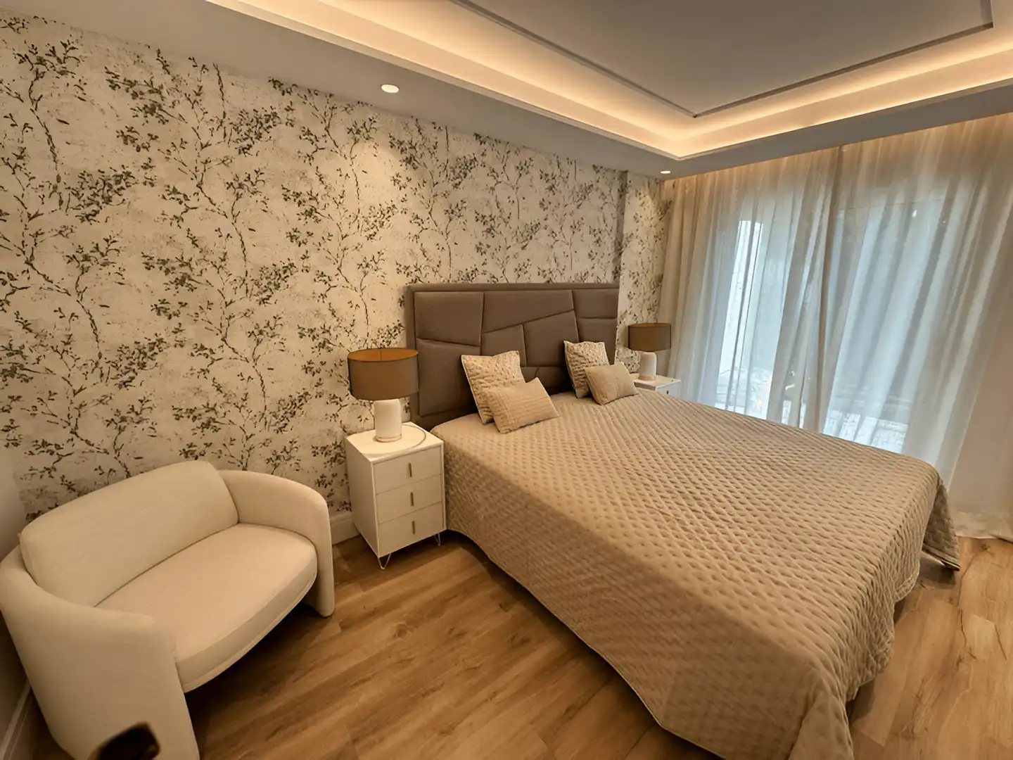 Wohnung mit Pool zum Verkauf in San Pedro de Alcántara, imagen 11