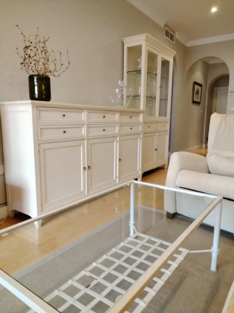 Apartament de lloguer a Playa de Granada