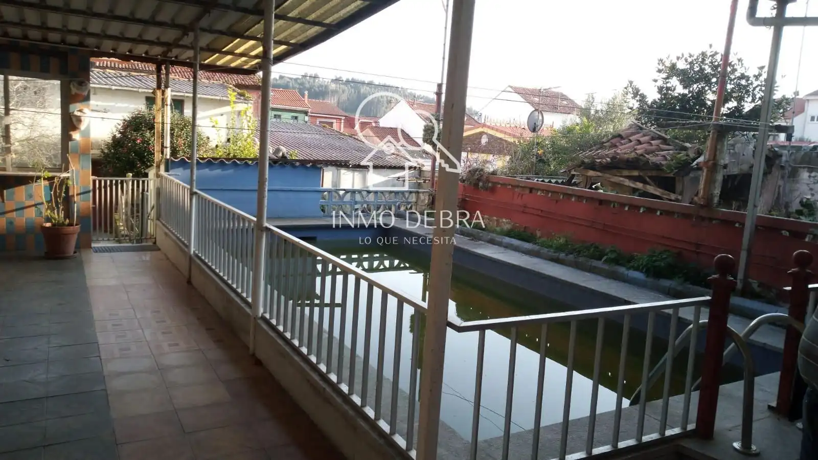 Casa o chalet en venta en N/A, Soto del Barco