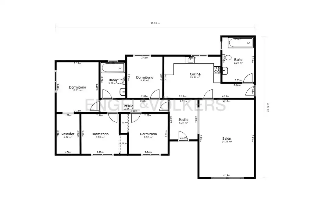 Houses for sale in Vinaròs  with Heating