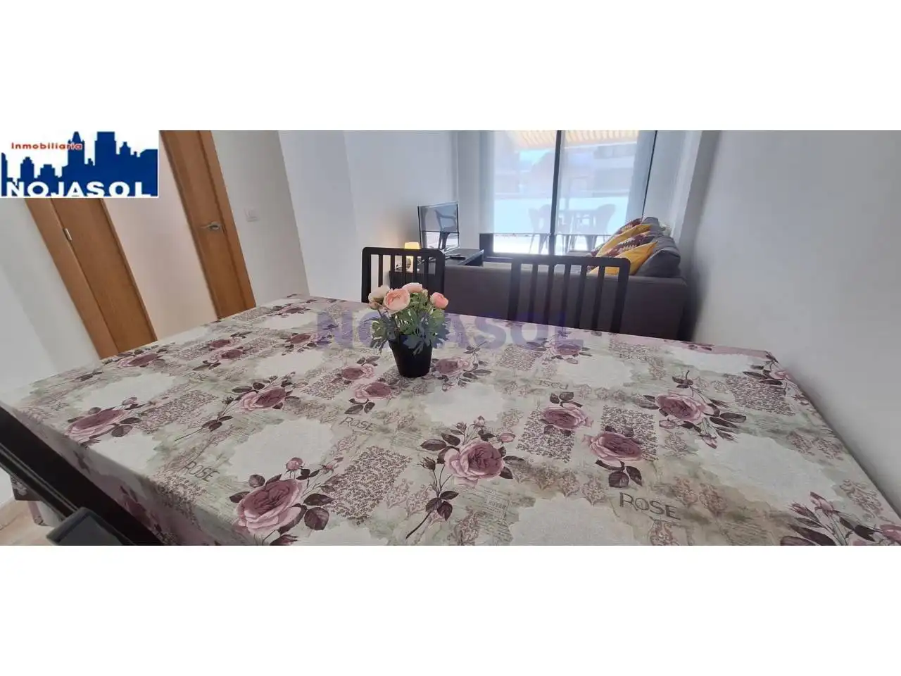 Apartament amb piscina de lloguer a Calle LA COSTA 2, imagen 19