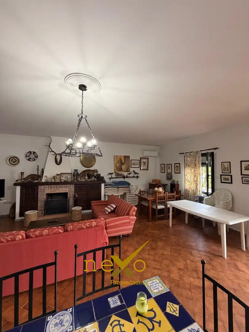 Chalet con terraza en venta en Carmona, imagen 25