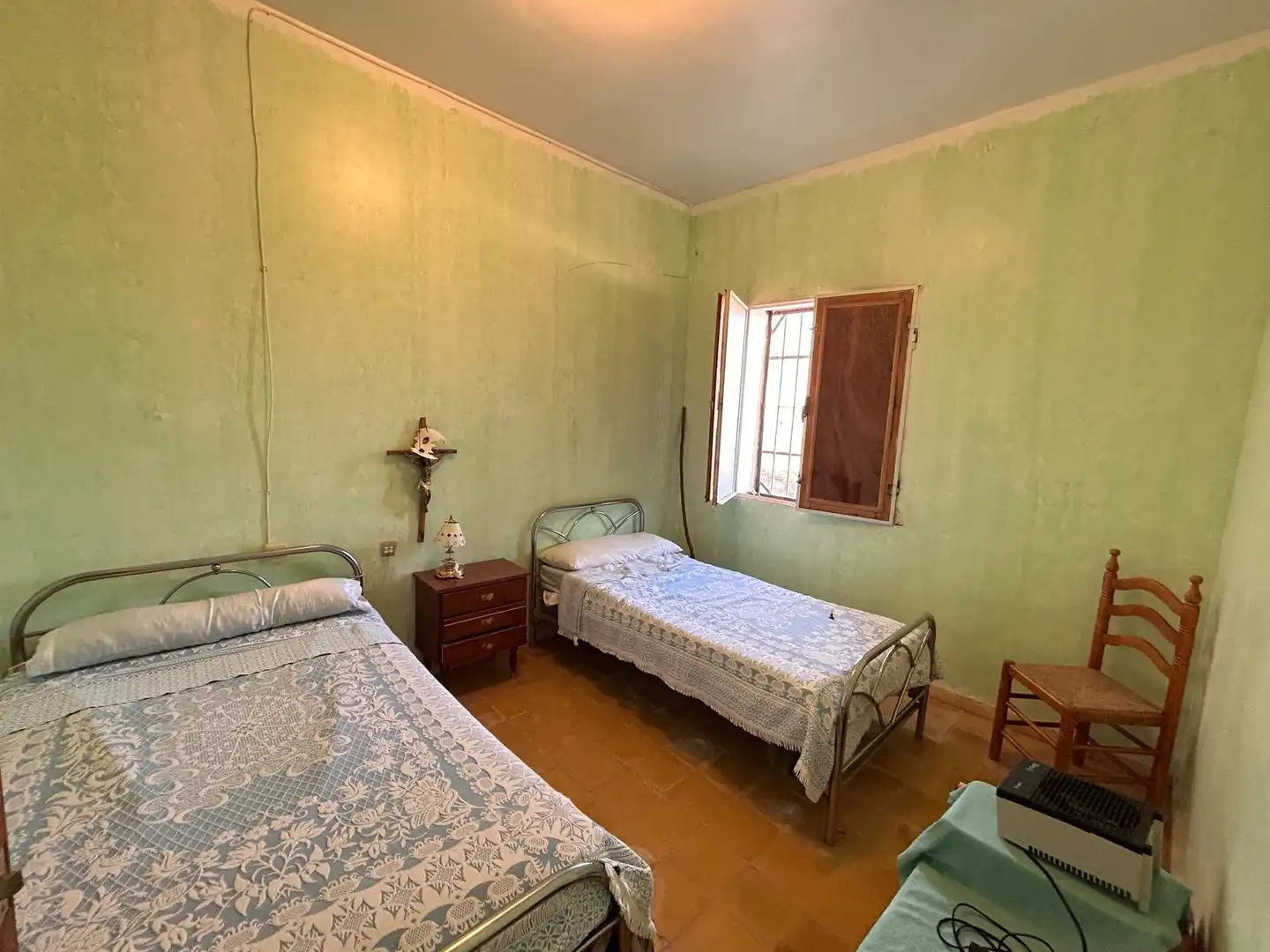 Habitación de Finca rústica en venta en Casar de Cáceres con Trastero