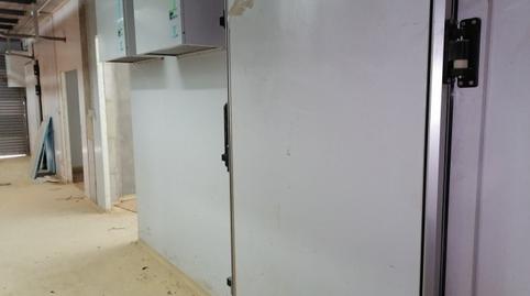 Foto 3 von Fabrikhallen zum Verkauf in Calle Lentiscares, Navarrete, La Rioja