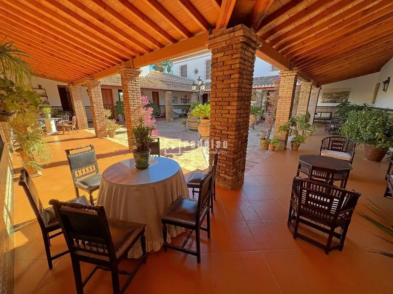 Casa o chalet en venta en Cártama con Aire acondicionado, Terraza y Trastero