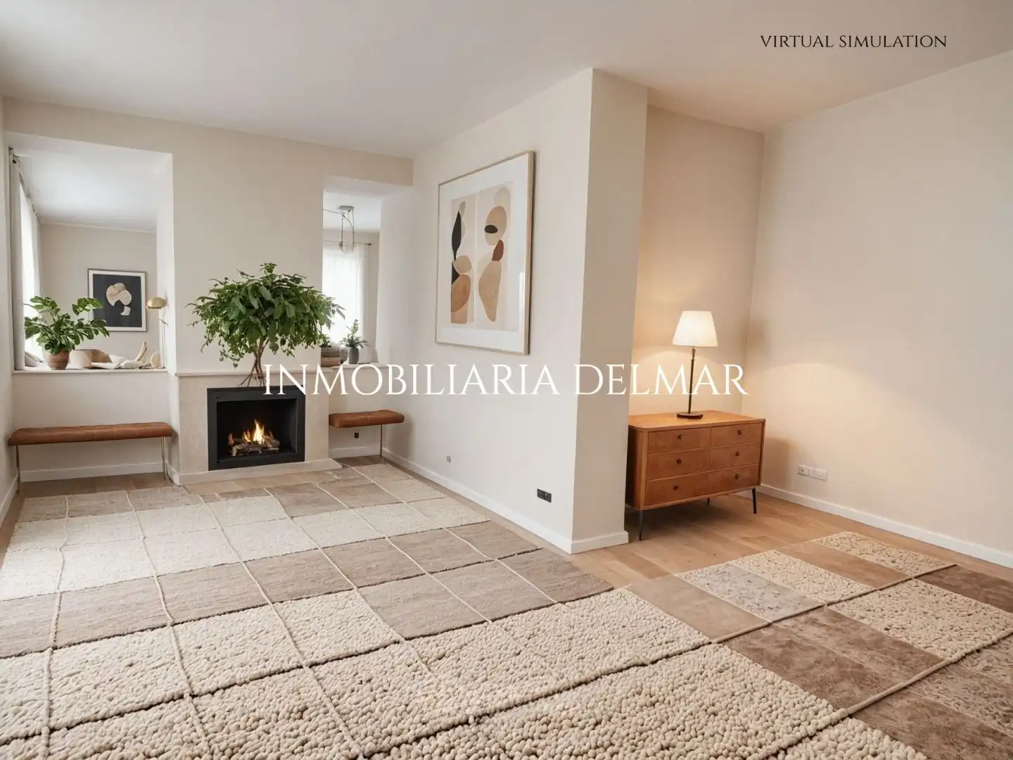 Attique avec ascenseur à vendre à AVDA. BARTOLOMÉ ROSELLÓ 28, imagen 6