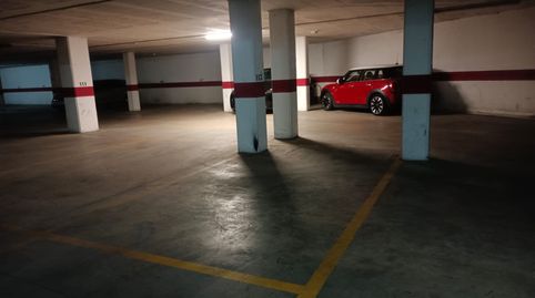 Foto 5 von Garage zur Miete in Carrer Agustins, 21, Cappont, Lleida Capital