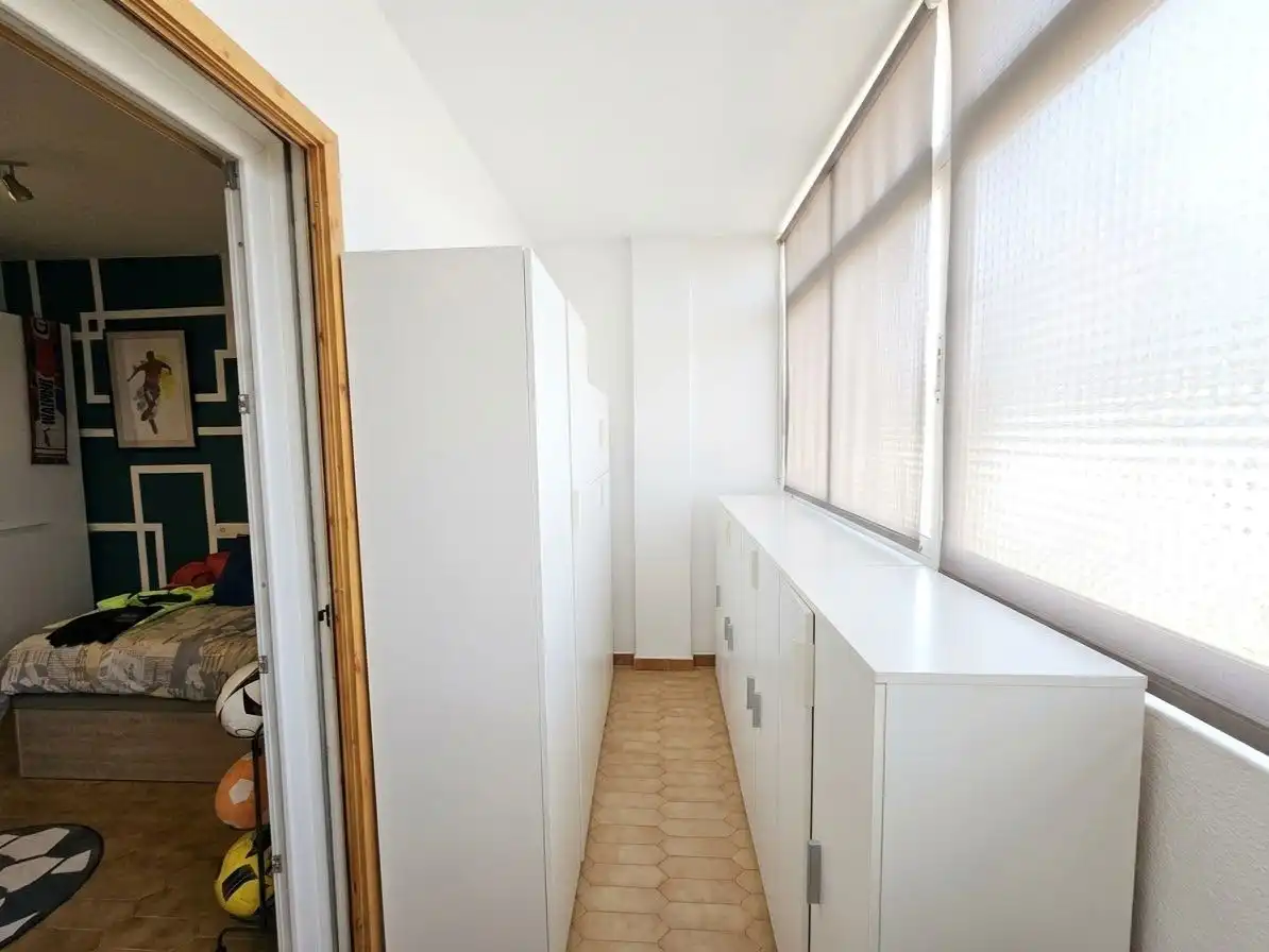 Cocina de Piso en venta en Llevant
