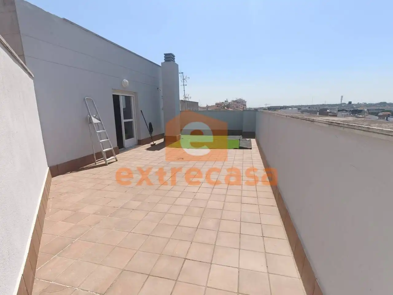 Dúplex de alquiler en San Roque - Ronda Norte
