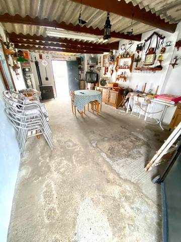 Casa-chalet en Venta en El Higuerón