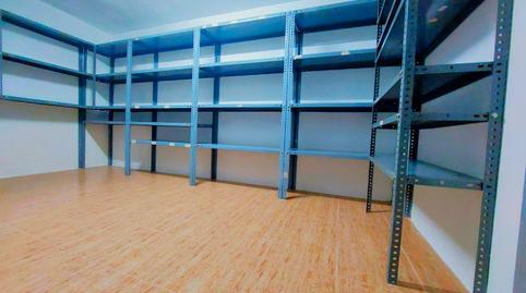 Foto 3 de Traster de lloguer a Calle Soldado José María Rey, 11, San Isidro,  Madrid Capital