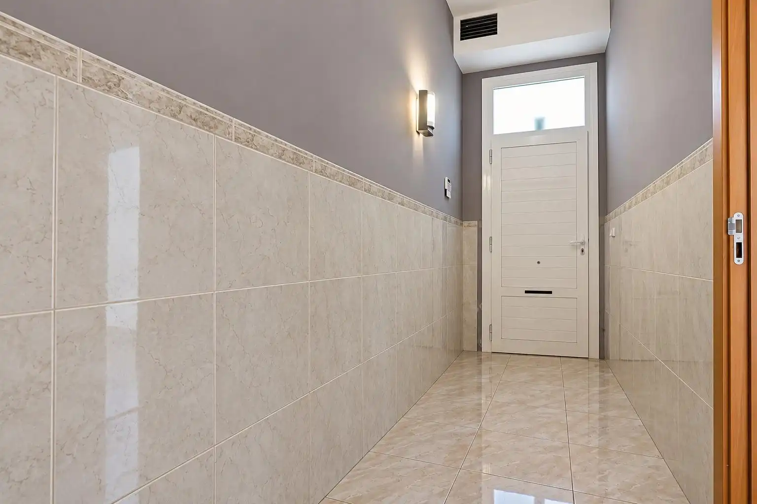 Casa adosada en venta en Centre
