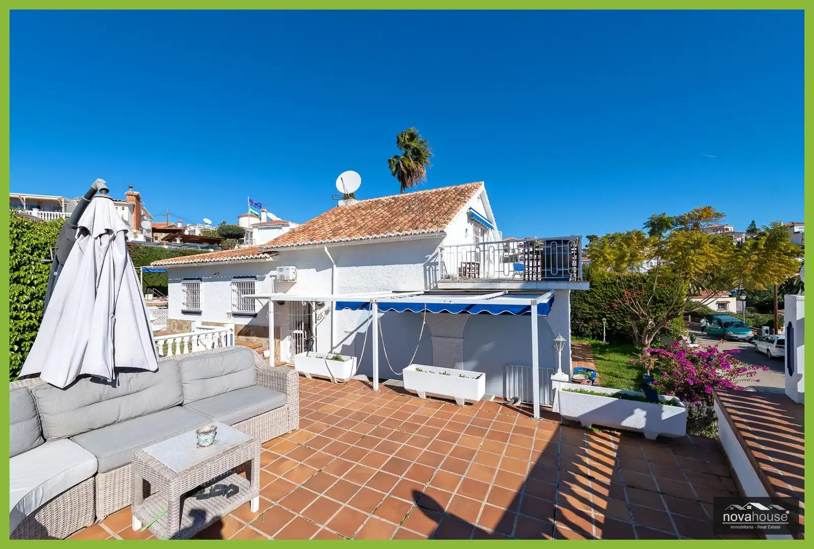 Casa con terraza en venta en Calle LEVANTE (RIVERA TRAYAMAR), imagen 49