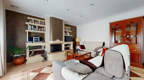 Foto 4 de Casa o xalet en venda a Peña de las Águilas, Alicante