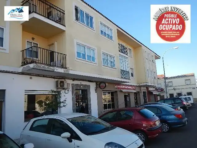Pis en venda a Avenida EXTREMADURA