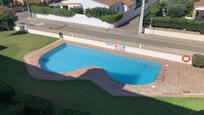Swimming pool of Attic for sale in L'Escala  with Terrace and Swimming Pool