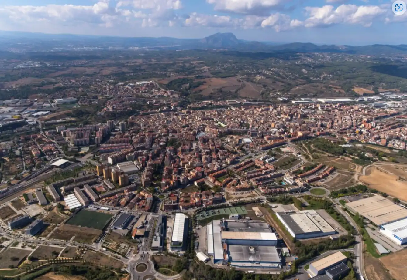 Wohnbaugrundstück zum Verkauf in Carrer de Salamanca 34, imagen 7