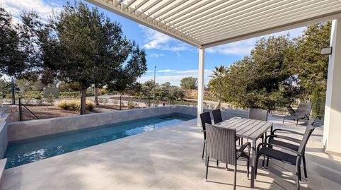 Photo 4 of Houses for rent in Lomas de Campoamor - Las Ramblas, Orihuela