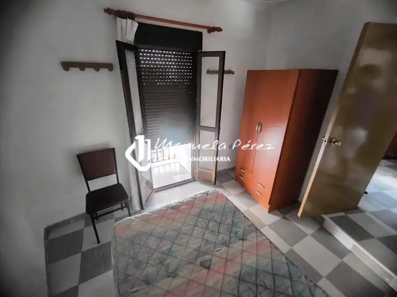 Wohnung zur Miete in Casco Antiguo