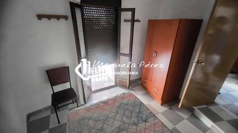 Foto 4 von Wohnung zur Miete in Casco Antiguo, Cáceres Capital