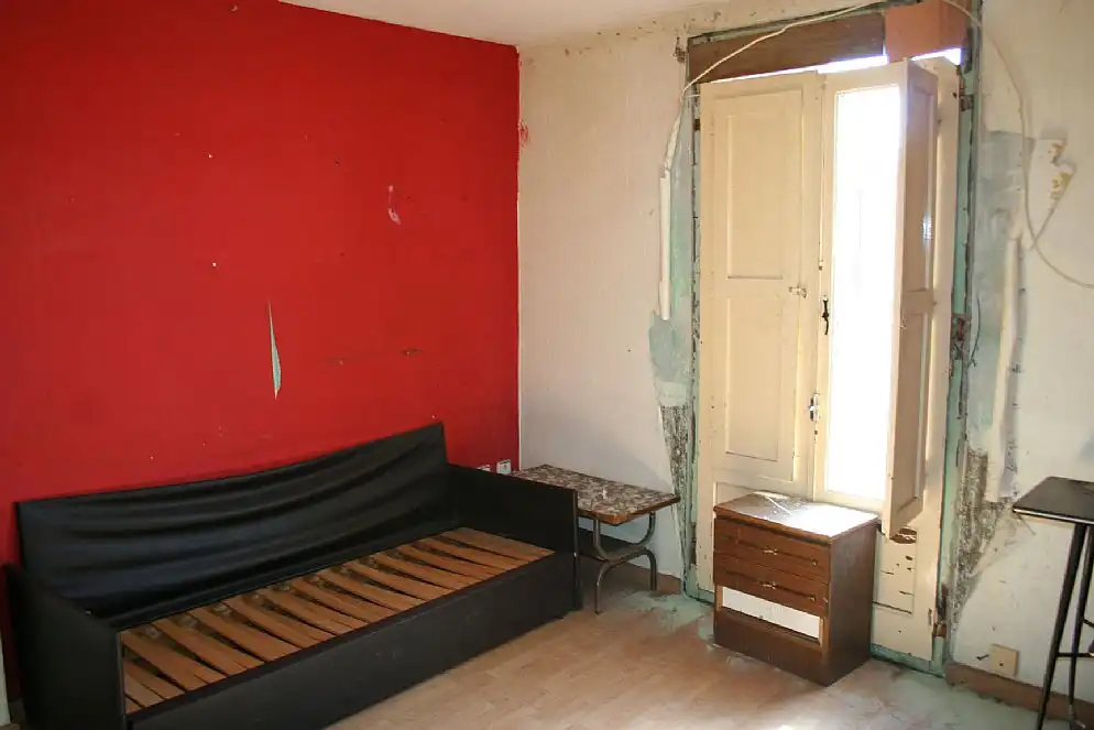 Habitación de Apartamento en venta en Balaguer