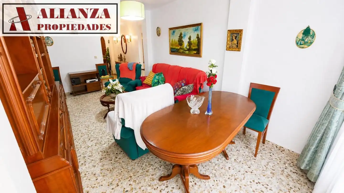 Appartement avec ascenseur à louer à Cruz de Humilladero, imagen 11