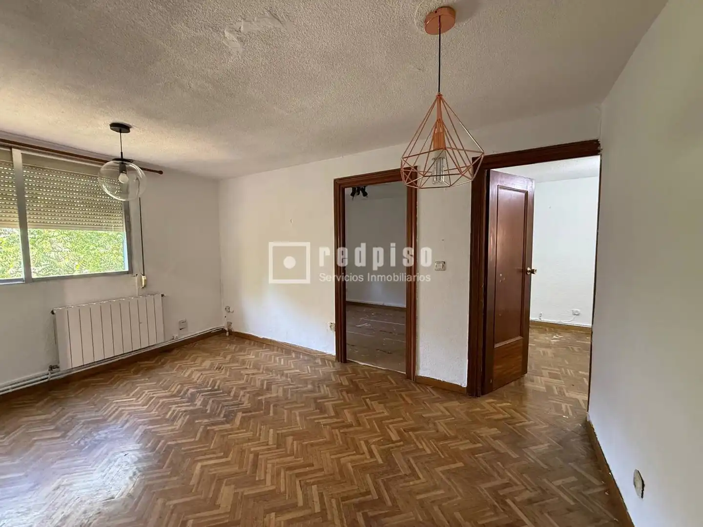 Habitación de Piso en venta en Madrid con Calefacción, Parquet y Trastero