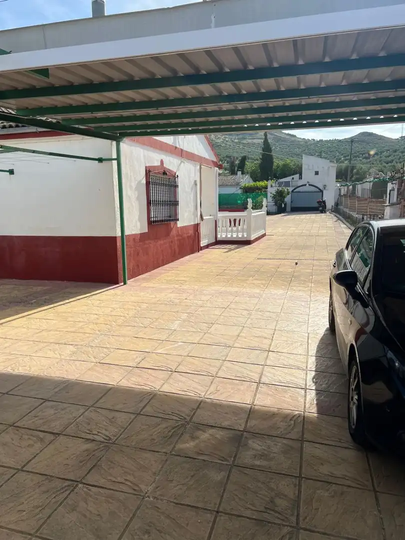 Xalet amb piscina en venda a Puente Jontoya - Puente de la Sierra - El Arroyo, imagen 21