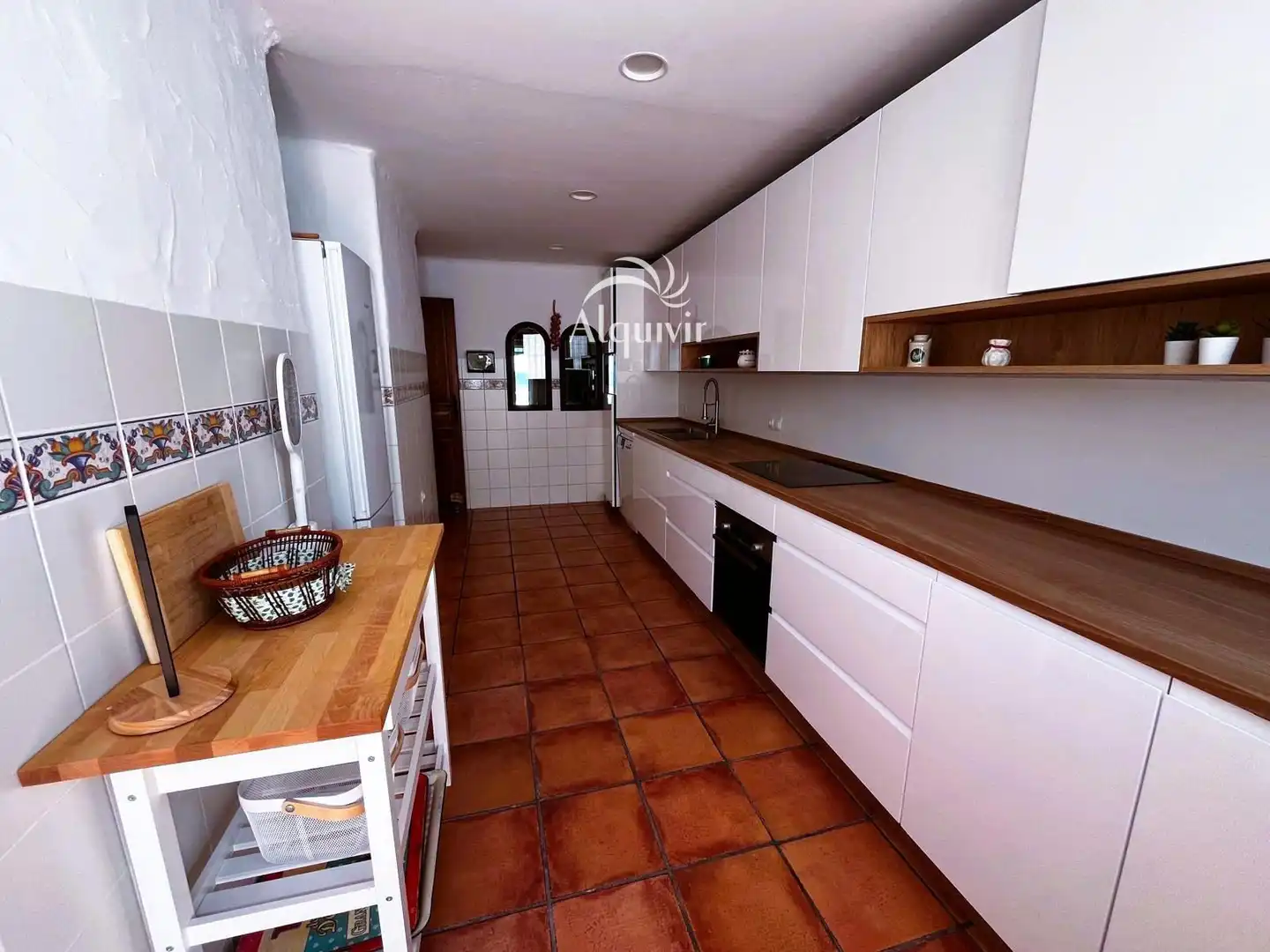 Terraced house for sale in Matalascañas, imagen 4