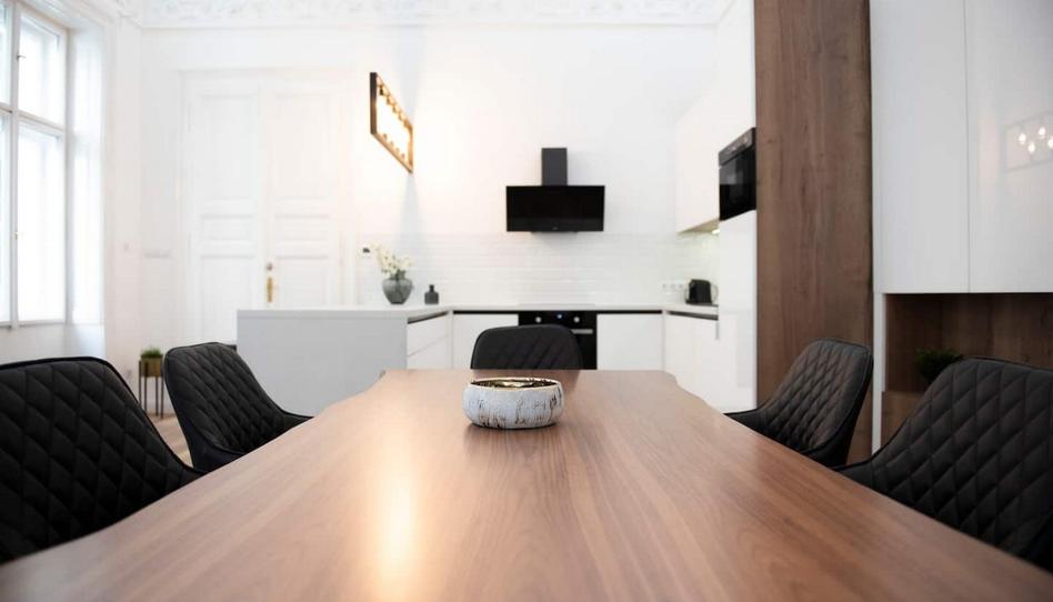 Foto 1 de Pis de lloguer a Avenida de Medina Azahara, Ciudad Jardín - Zoco, Córdoba