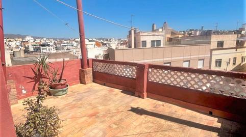 Foto 3 de Casa o xalet en venda a Calle Floridablanca, 11, Casco Antiguo, Murcia