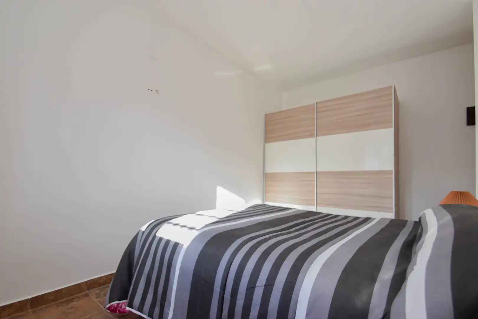 Bedroom of Houses for sale in Atarfe  with Private garden