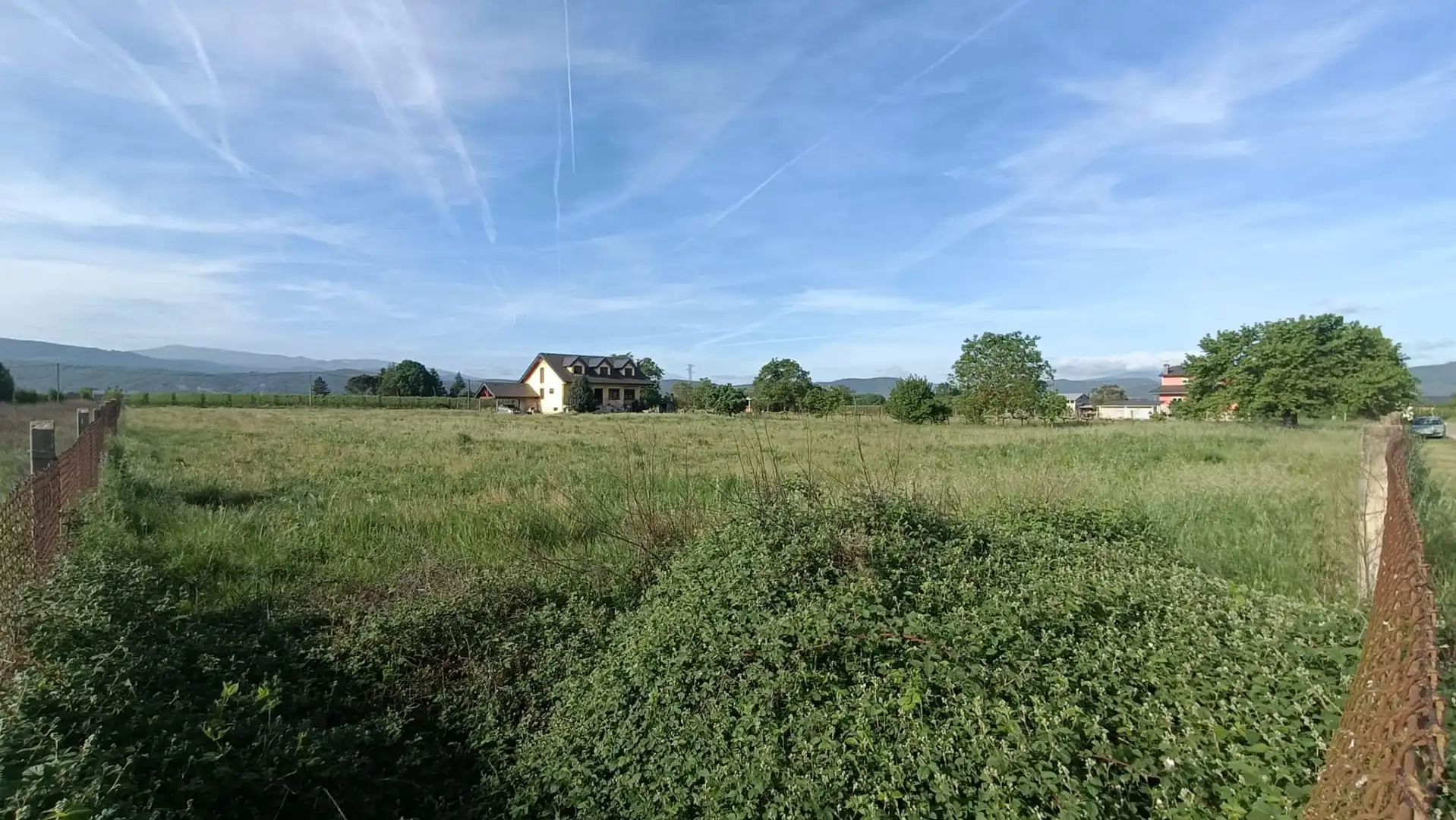 Casa o xalet en venda en Carracedelo amb Calefacció, Jardí privat i Terrassa