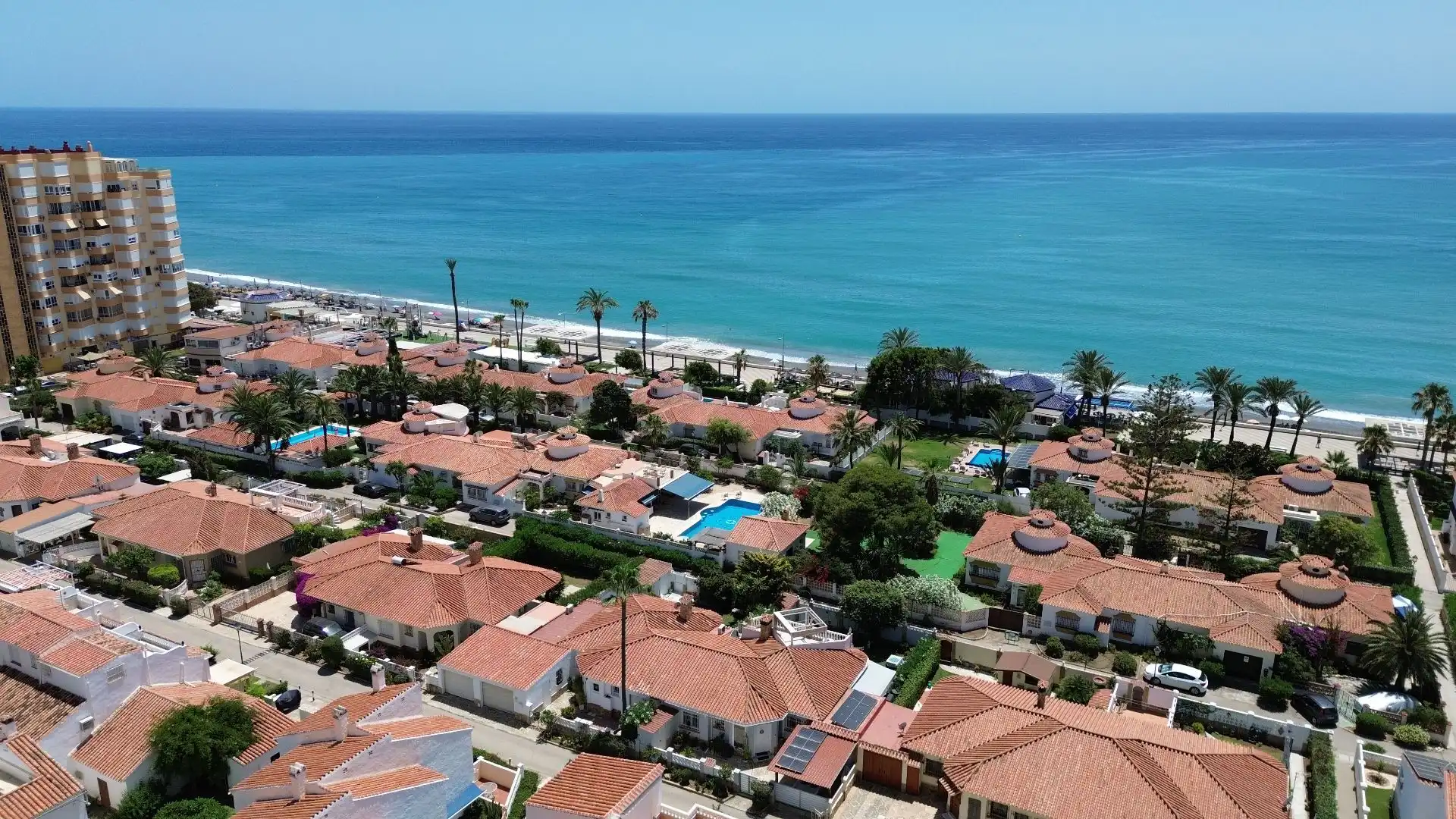 Casa a schiera con piscina in vendita a PUEBLO ANDALUZ, imagen 5
