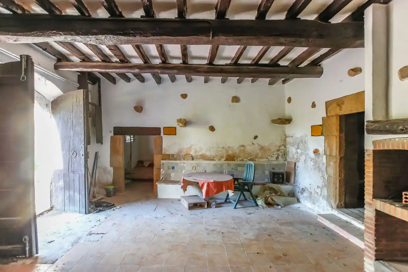 Maison rustique à vendre à Breda, imagen 65
