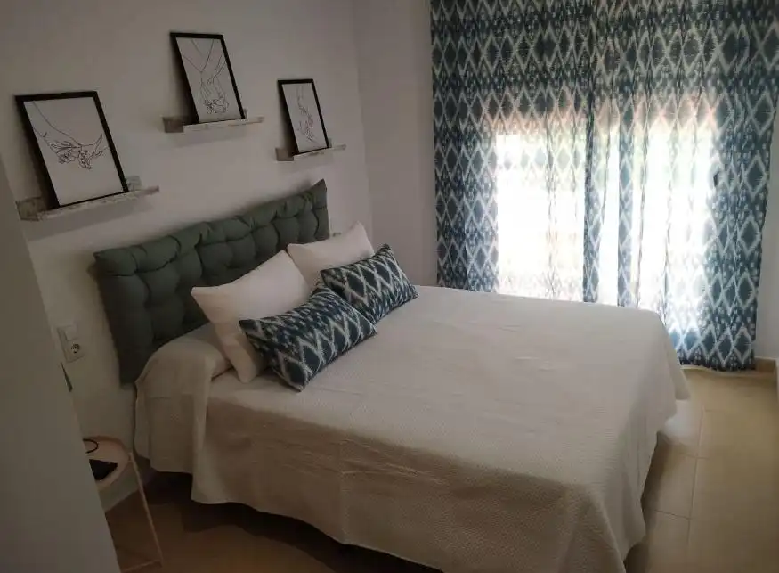Apartamento de alquiler en Terrazas de la Torre Golf