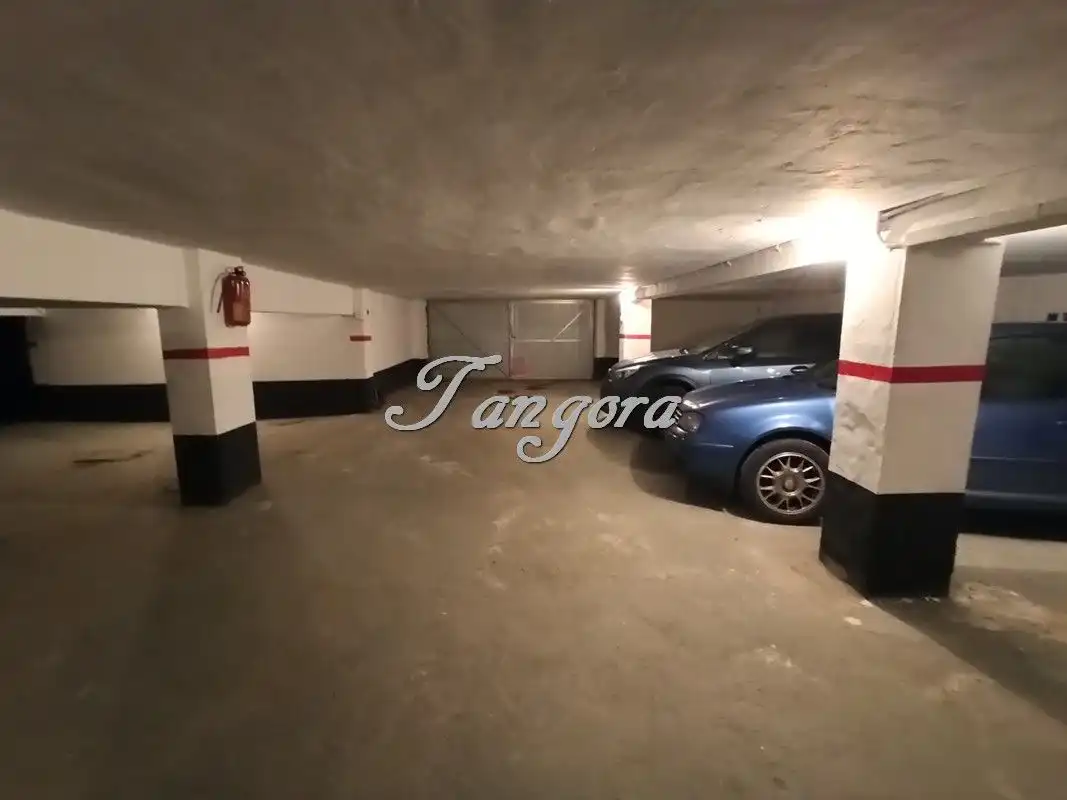 Parcheggio in vendita a Algorta, imagen 5