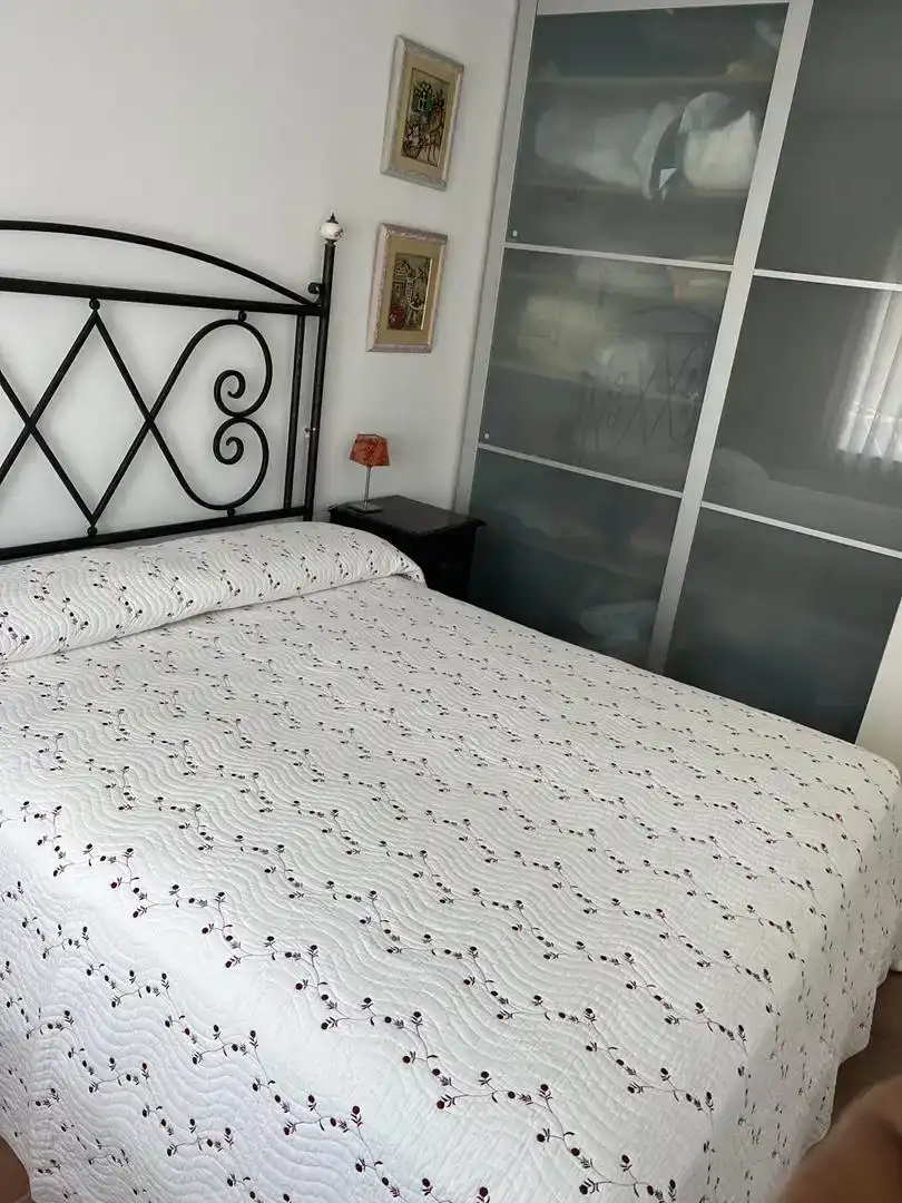 Habitación de Piso en venta en Sant Pol de Mar con Horno, Lavadora y Microondas
