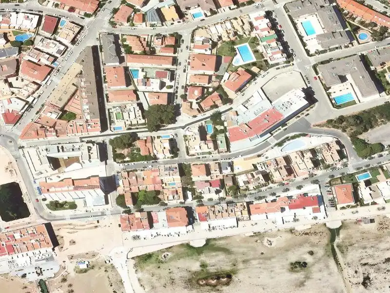 Pis amb ascensor en venda a Calle Sant Ramon 21 Escalera A, Planta 3 1, Barri Maritim Comarruga, imagen 2
