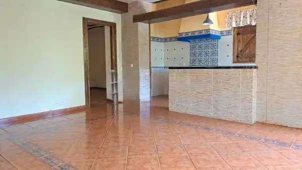 Xalet amb terrassa en venda a Alhama de Murcia ciudad, imagen 2