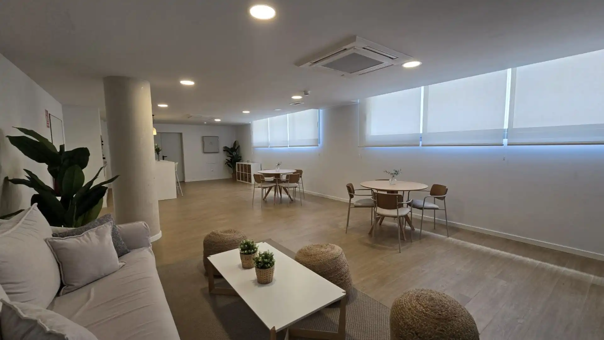 Attique avec piscine à vendre à El Montgó, imagen 46