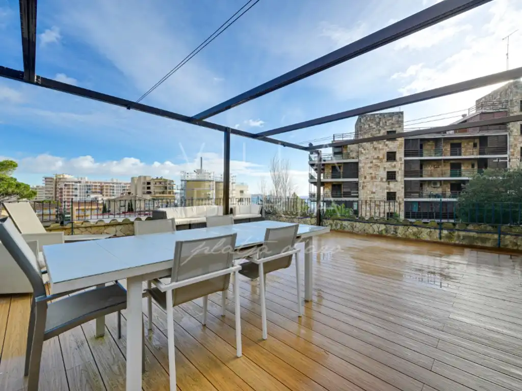 Casa amb piscina en venda a Avenida Pau Casals, imagen 39