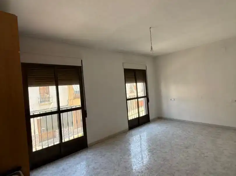 Sala de estar de Casa adosada en venta en Luque con Trastero y Balcón
