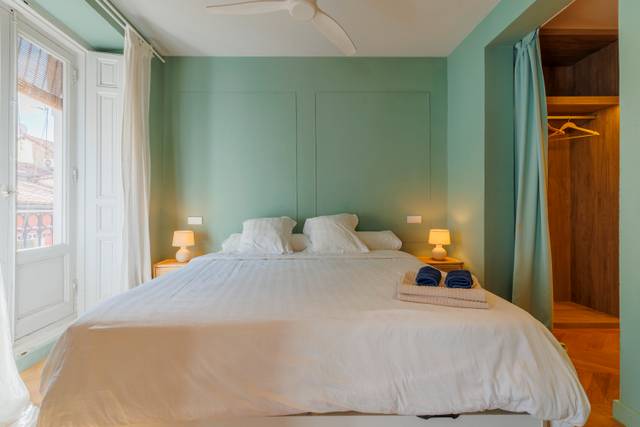 Piso en Venta en Embajadores - Lavapiés